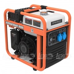 Инверторный генератор EVOline BPB 4500 4.2 кВт в Саранске