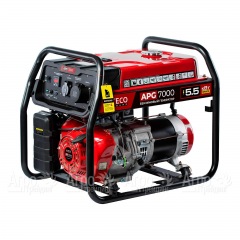 Бензогенератор Alteco APG 7000 5 кВт в Саранске