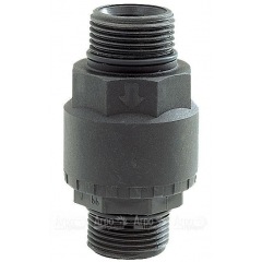 Обратный клапан 1х1 Al-KO в Саранске