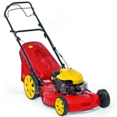 Газонокосилка бензиновая Wolf-Garten Ambition 53 A HW в Саранске