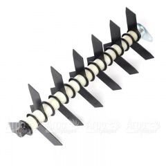 Вал с ножами для вертикуттера Мобил К В50 в Саранске