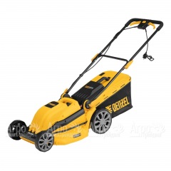 Газонокосилка электрическая Denzel GMC-2000 в Саранске