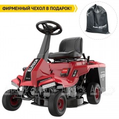 Садовый райдер Elitech МБ 4461Т (E1610.001.00) в Саранске