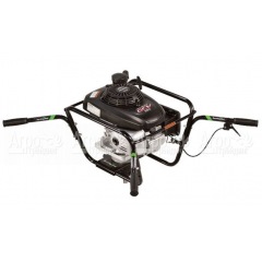 Мотобур (бензобур) Earthquake 9800H в Саранске