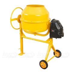 Бетоносмеситель RedVerg RD-CM200N (Бетономешалка RedVerg RD-CM200N) в Саранске