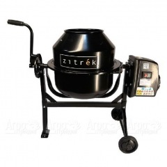 Бетоносмеситель Zitrek Z70 (Бетономешалка Zitrek Z70) в Саранске