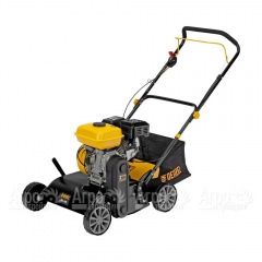 Скарификатор бензиновый Denzel SAG-400 в Саранске