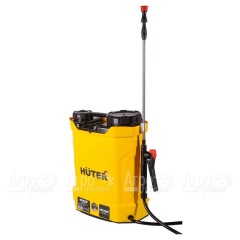 Опрыскиватель аккумуляторный Huter SP-10AC в Саранске