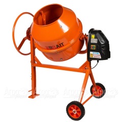 Бетоносмеситель Brait BR-220 (Бетономешалка Brait BR-220) в Саранске