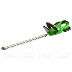 Аккумуляторный кусторез RedVerg RD-HT18K/U2 в Саранске