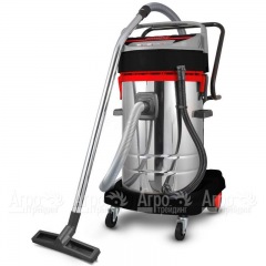 Промышленный пылесос Crown CT42030 в Саранске