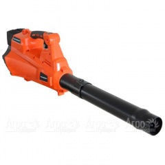 Воздуходувка аккумуляторная Patriot СВ411 Li без аккумулятора в Саранске