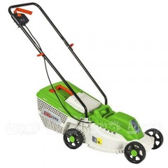 Газонокосилка электрическая RedVerg RD-ELM320 в Саранске