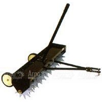 Craftsman 45-0346 Аэратор 102 см, 12 фрез на все модели в Саранске