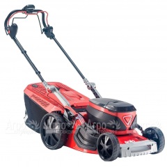 Газонокосилка аккумуляторная Solo by Al-Ko 5272 Li VS-W (без аккумулятора и зарядного устройства) в Саранске