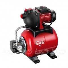 Насосная станция Elitech САВ 600П/19 в Саранске