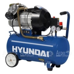 Поршневой компрессор Hyundai HY 2550 в Саранске