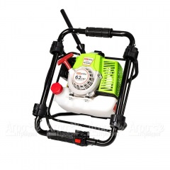 Мотобур (бензобур) с рычагом тормоза RedVerg RD-EA262B в Саранске