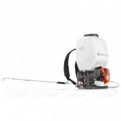 Опрыскиватель бензиновый Husqvarna 321S25 в Саранске