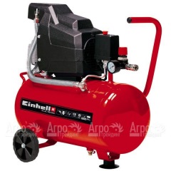 Компрессор воздушный Einhell TC-AC 190/24/8 в Саранске