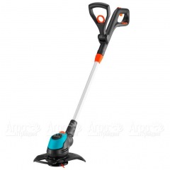 Аккумуляторный триммер Gardena EasyCut 23/18V P4A в Саранске