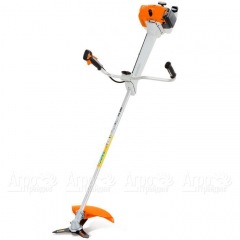Бензокоса (бензиновый триммер) Stihl FS 350 в Саранске