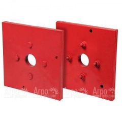 Утяжелитель 0401.006000 для мотоблоков Elitech в Саранске