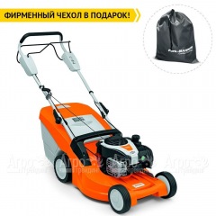 Газонокосилка бензиновая Stihl RM 448 TX в Саранске