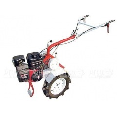 Мотоблок Фаворит МБ с двигателем B&S Vanguard, 6.5 л.с. (фрезы в комплекте) в Саранске