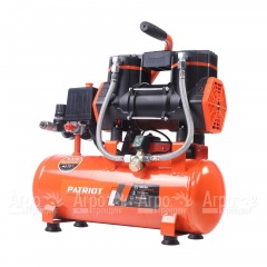 Компрессор безмасляный Patriot KDS 190 F10 в Саранске