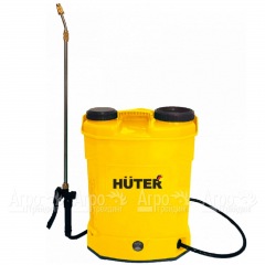 Опрыскиватель аккумуляторный Huter SP-16AC в Саранске