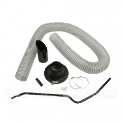 Шланг вакуумный для MTD 202 в Саранске