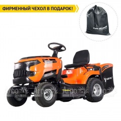 Садовый минитрактор Yard Fox T 102RDH в Саранске