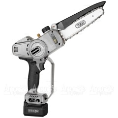 Сучкорез аккумуляторный Volpi KVS6000 в Саранске