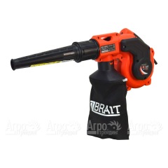 Воздуходувка электрическая Brait BEB-750RVC в Саранске