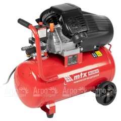 Компрессор воздушный MTX КК-2200/50 в Саранске