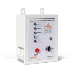 Блок автоматики Daewoo ATS 15-220DDAE SE в Саранске