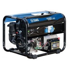 Бензогенератор SDMO Technic 6500 E AVR 6.5 кВт в Саранске