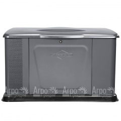 Газовый генератор Briggs&Stratton G140 14 кВт в Саранске