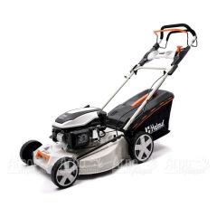 Газонокосилка бензиновая Helmut TR 51SL в Саранске