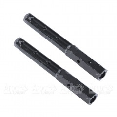 Удлинители колесных осей усиленные EX270-24 PRO для мотоблоков Patriot в Саранске