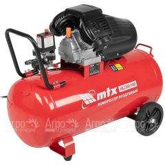 Компрессор воздушный MTX КК-2200/100 в Саранске