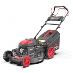 Бензиновая газонокосилка Sunreka GLM53HSE в Саранске