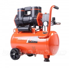 Компрессор безмасляный Patriot KDS 280 F24 в Саранске