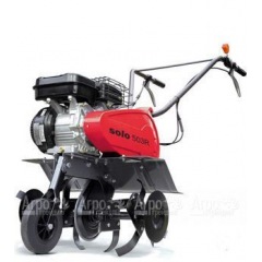 Культиватор Solo 503 R в Саранске