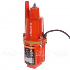 Насос вибрационный Patriot Лесной Ручей-12В в Саранске