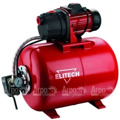 Насосная станция Elitech САВ 1300Ч/50 в Саранске