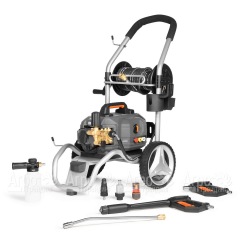 Мойка высокого давления Daewoo DAW 875SW в Саранске