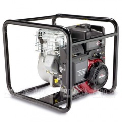 Бензиновая мотопомпа Briggs&Stratton WP2-60 в Саранске