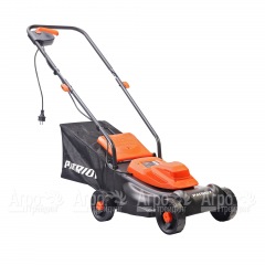 Газонокосилка электрическая Patriot PT 1130Е в Саранске